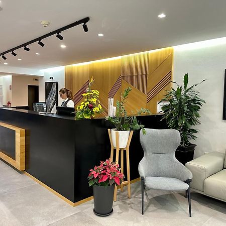 Ona Pearly Grey Apartment Callao Salvaje Exterior foto