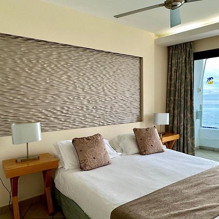 Ona Pearly Grey Apartment Callao Salvaje Exterior foto