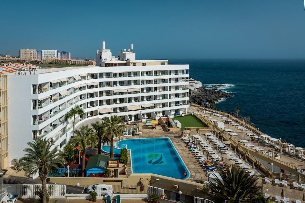 Ona Pearly Grey Apartment Callao Salvaje Exterior foto