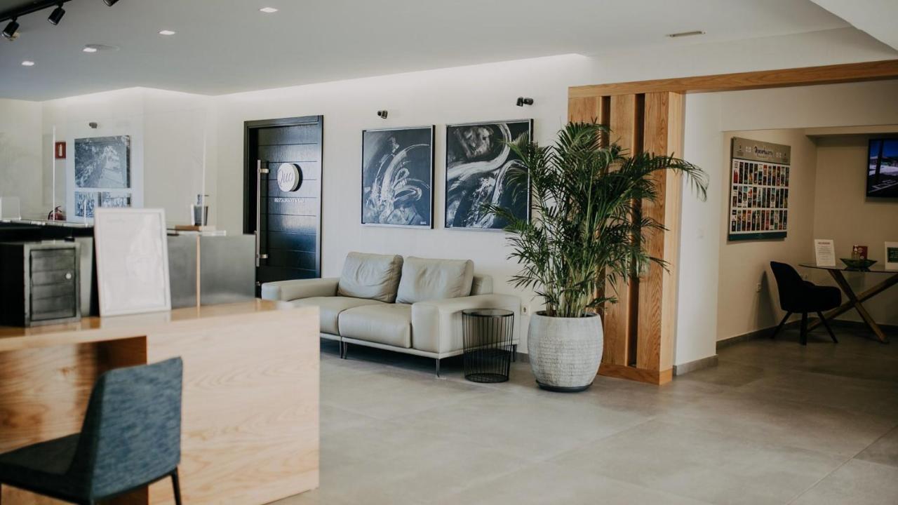 Ona Pearly Grey Apartment Callao Salvaje Exterior foto