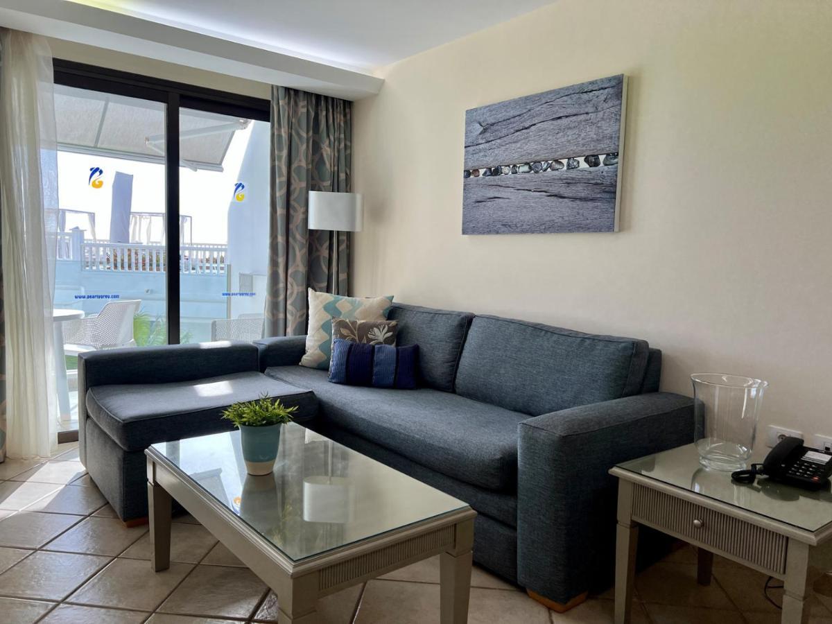 Ona Pearly Grey Apartment Callao Salvaje Exterior foto