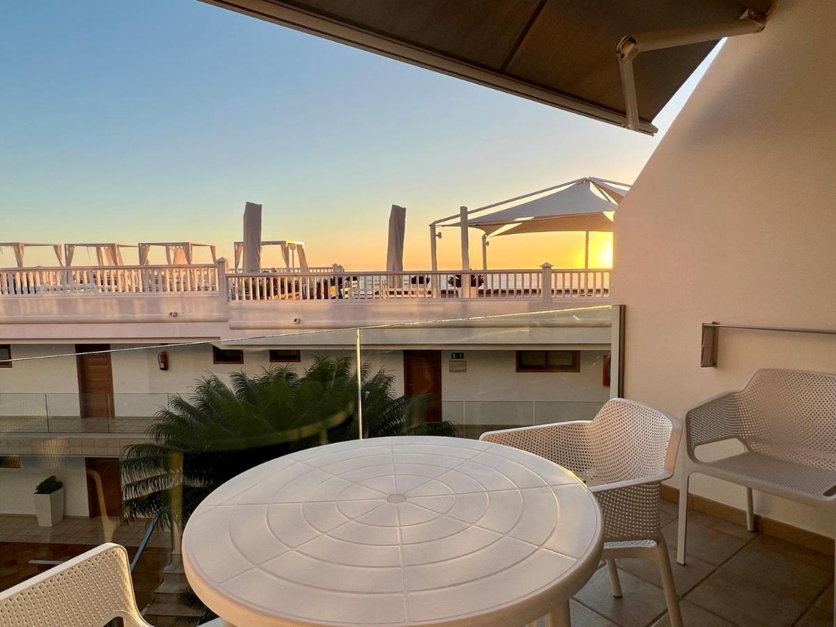 Ona Pearly Grey Apartment Callao Salvaje Exterior foto