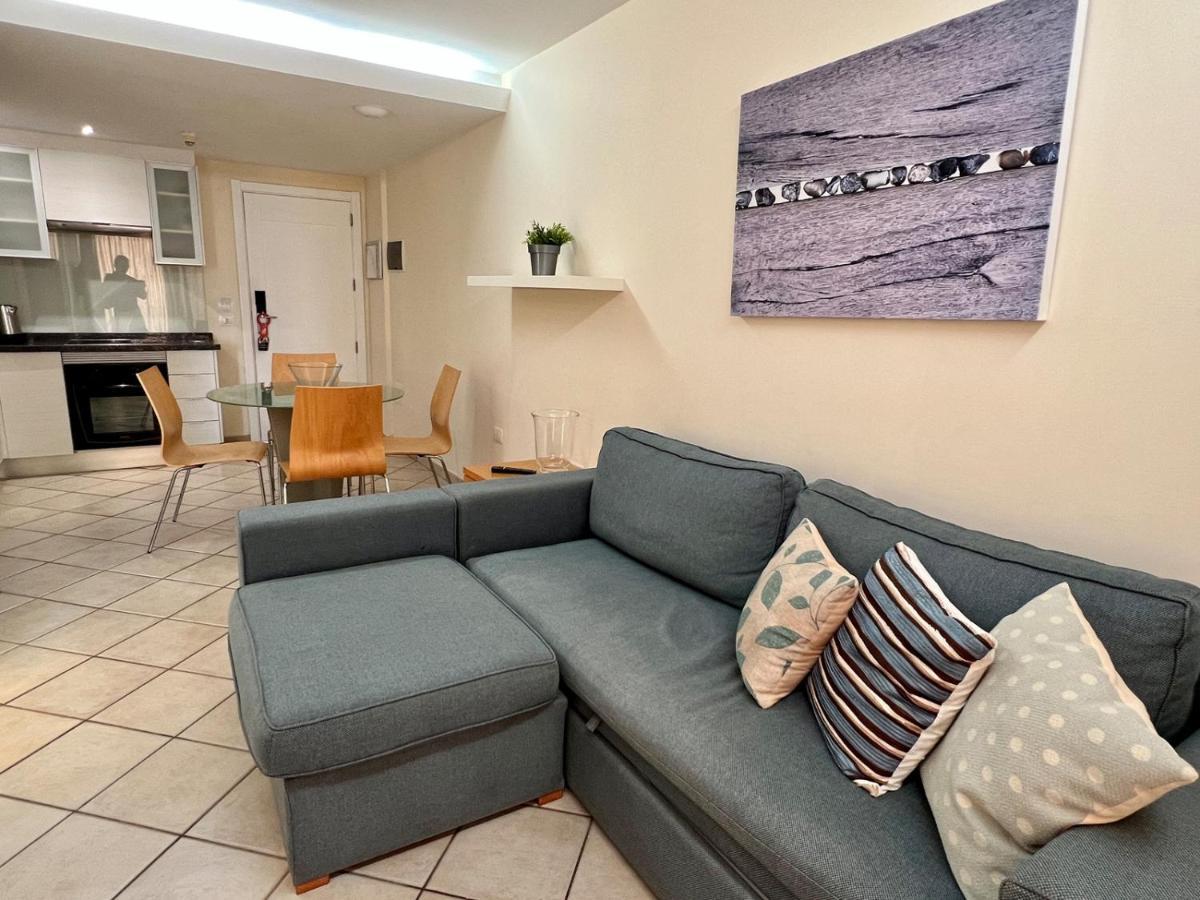 Ona Pearly Grey Apartment Callao Salvaje Exterior foto