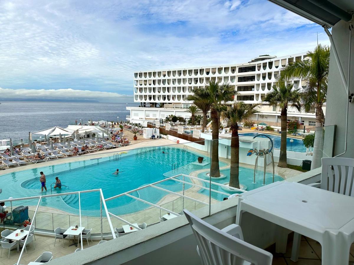 Ona Pearly Grey Apartment Callao Salvaje Exterior foto