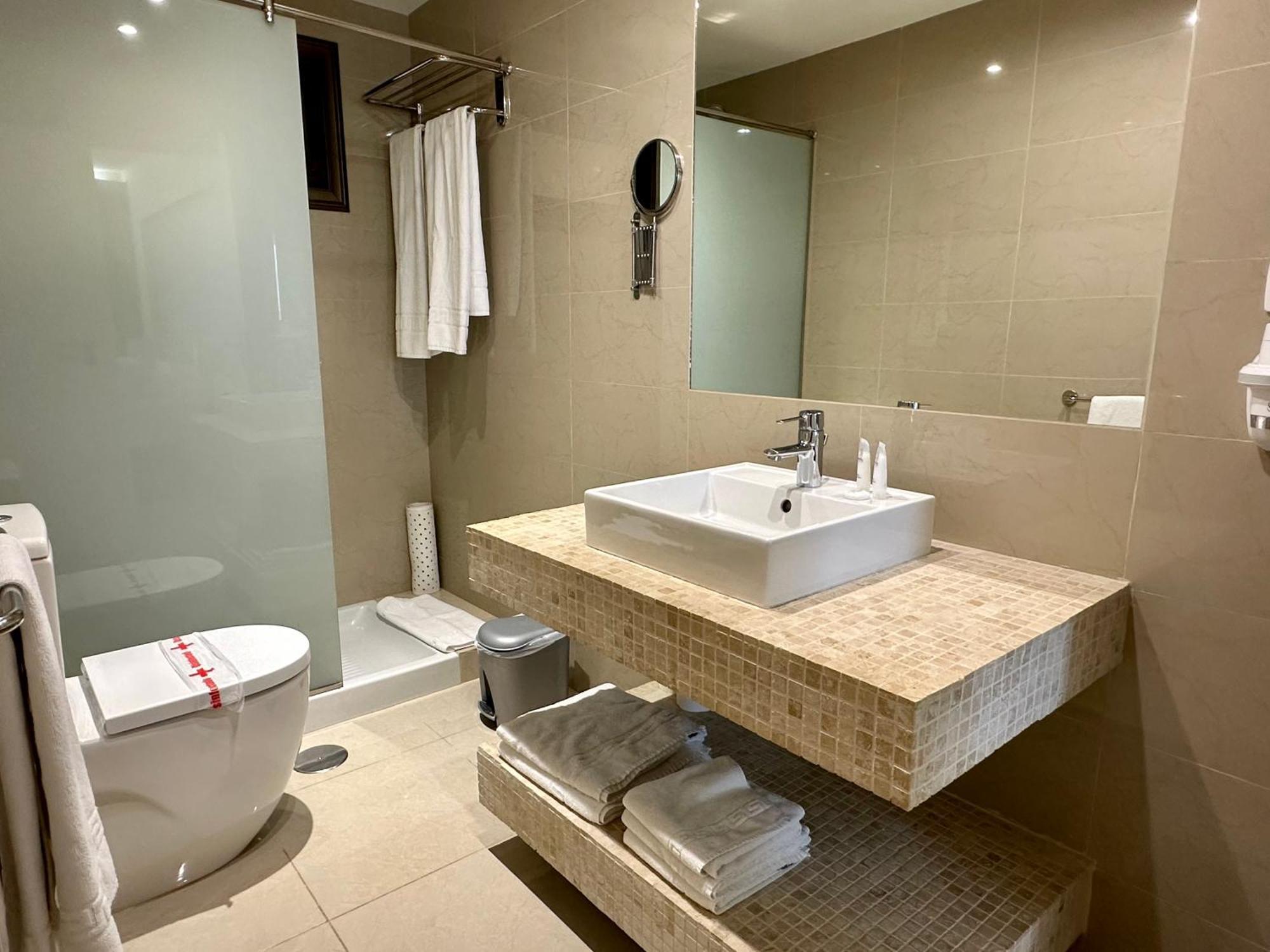 Ona Pearly Grey Apartment Callao Salvaje Exterior foto