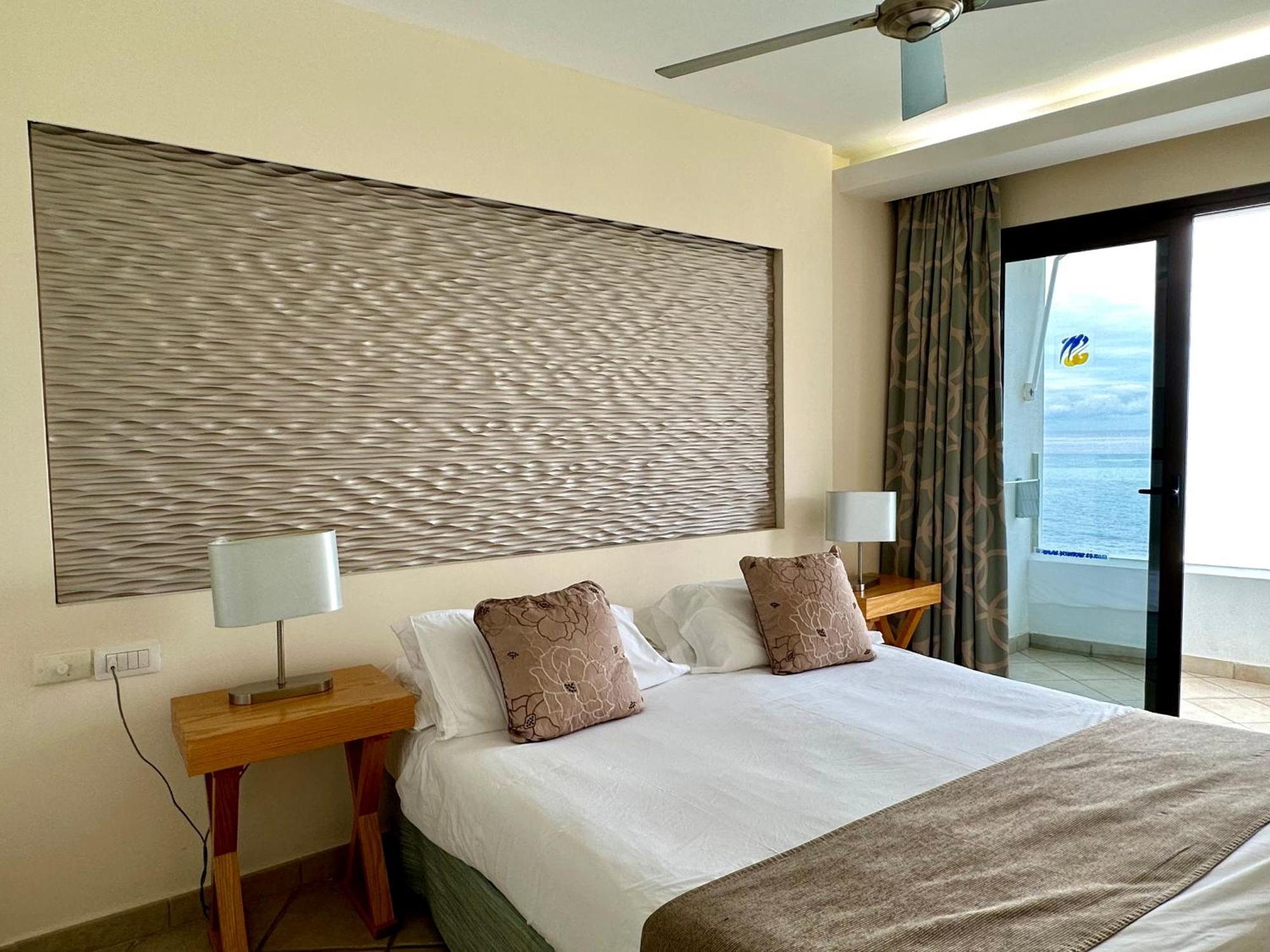 Ona Pearly Grey Apartment Callao Salvaje Exterior foto
