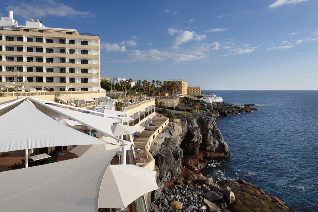 Ona Pearly Grey Apartment Callao Salvaje Exterior foto