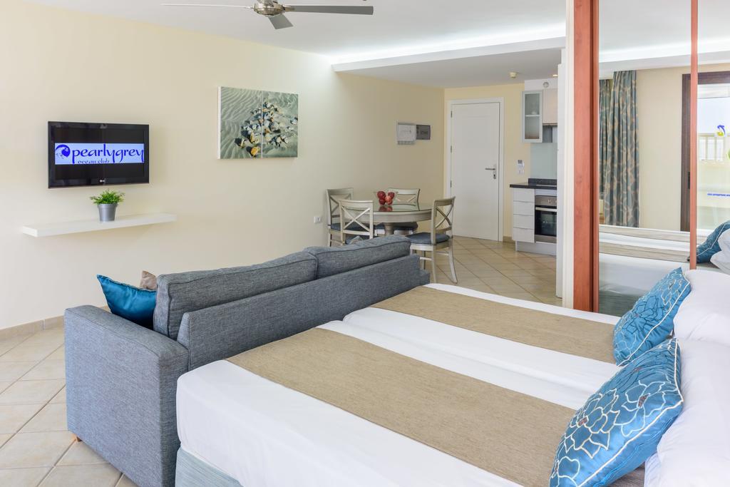 Ona Pearly Grey Apartment Callao Salvaje Exterior foto