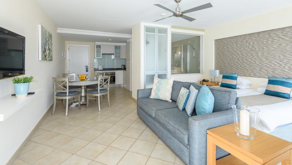 Ona Pearly Grey Apartment Callao Salvaje Exterior foto