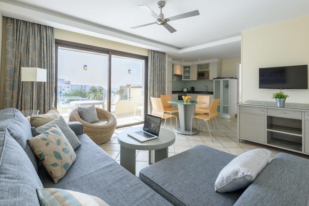 Ona Pearly Grey Apartment Callao Salvaje Exterior foto