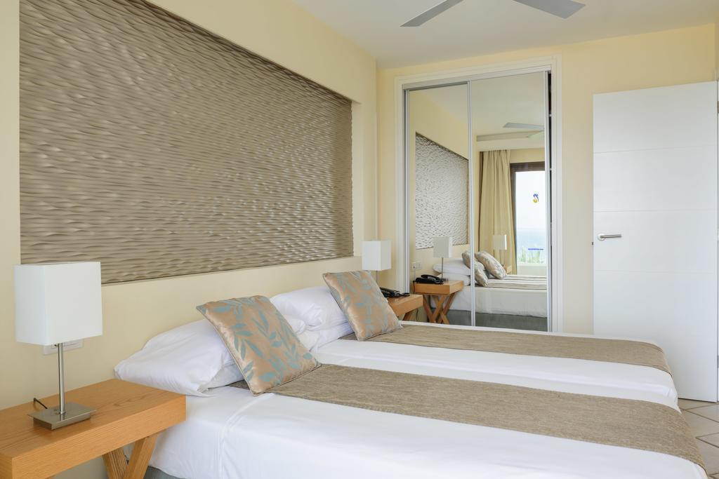 Ona Pearly Grey Apartment Callao Salvaje Exterior foto