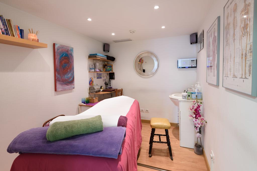 Ona Pearly Grey Apartment Callao Salvaje Exterior foto