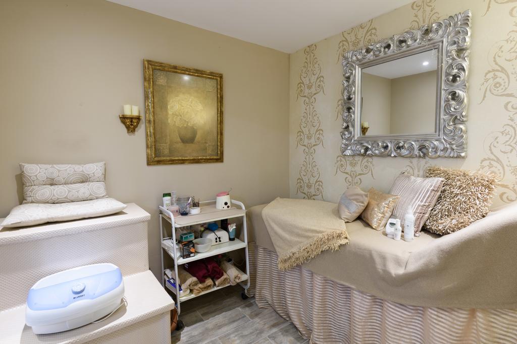 Ona Pearly Grey Apartment Callao Salvaje Exterior foto