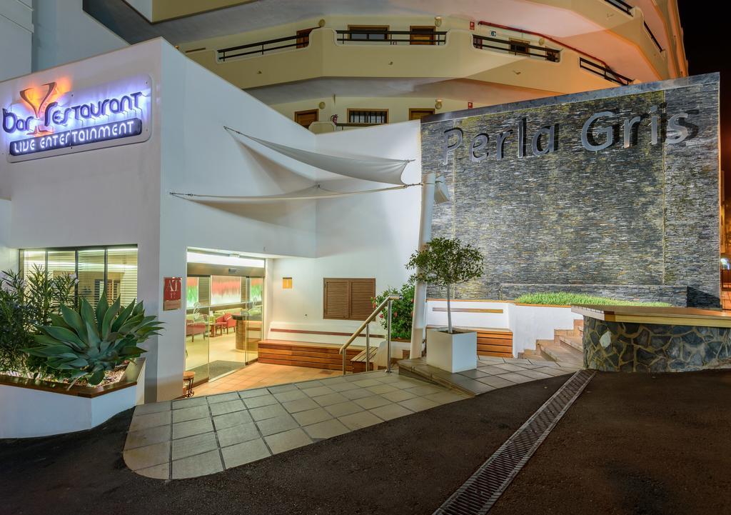 Ona Pearly Grey Apartment Callao Salvaje Exterior foto
