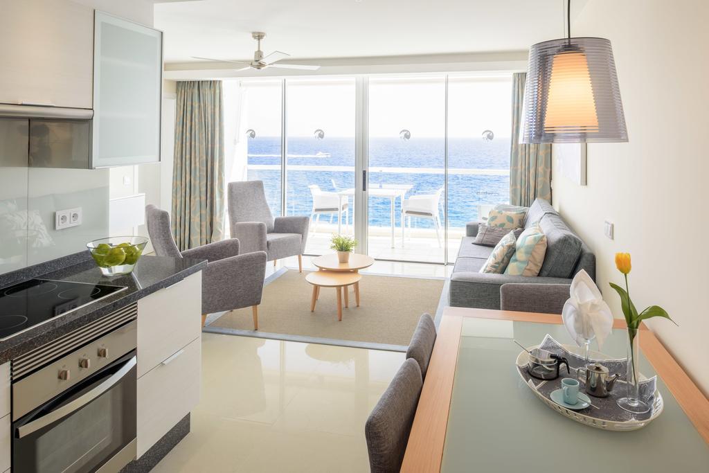 Ona Pearly Grey Apartment Callao Salvaje Exterior foto