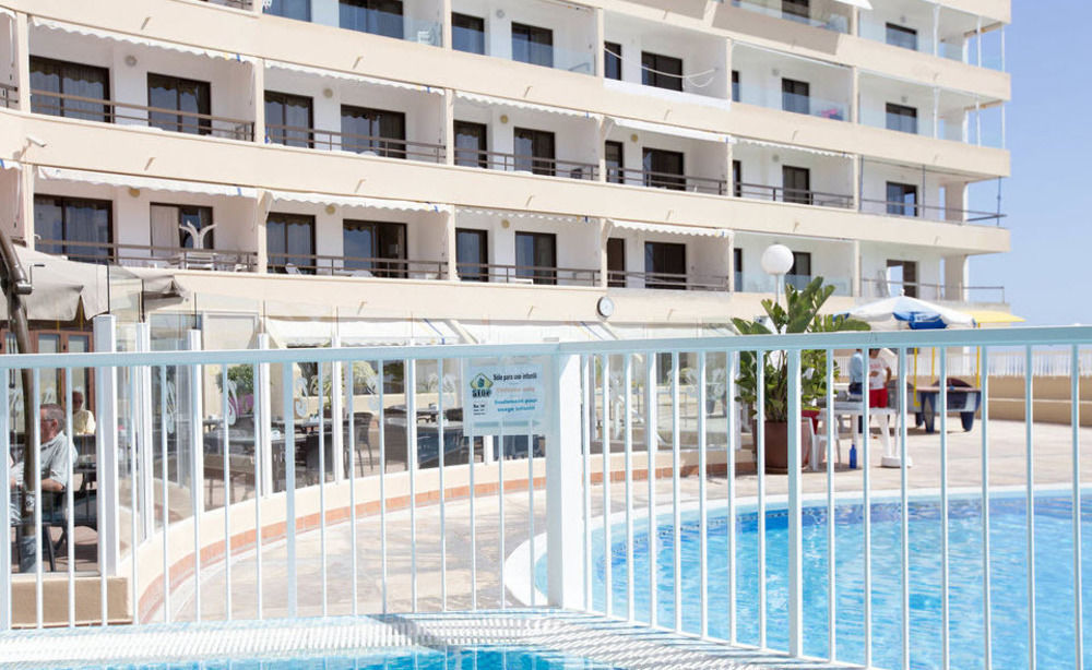 Ona Pearly Grey Apartment Callao Salvaje Exterior foto
