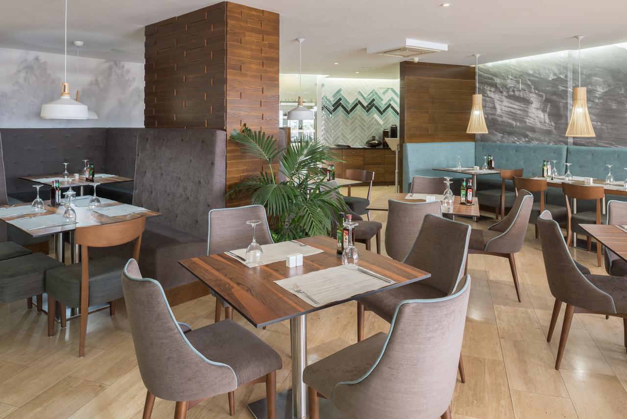 Ona Pearly Grey Apartment Callao Salvaje Exterior foto