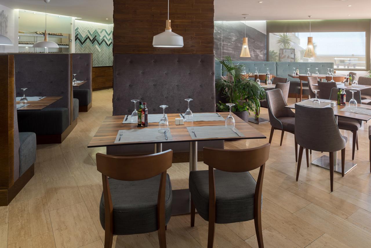 Ona Pearly Grey Apartment Callao Salvaje Exterior foto