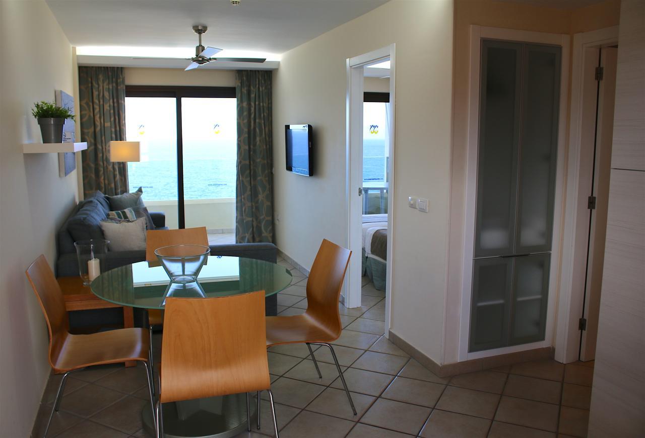 Ona Pearly Grey Apartment Callao Salvaje Exterior foto