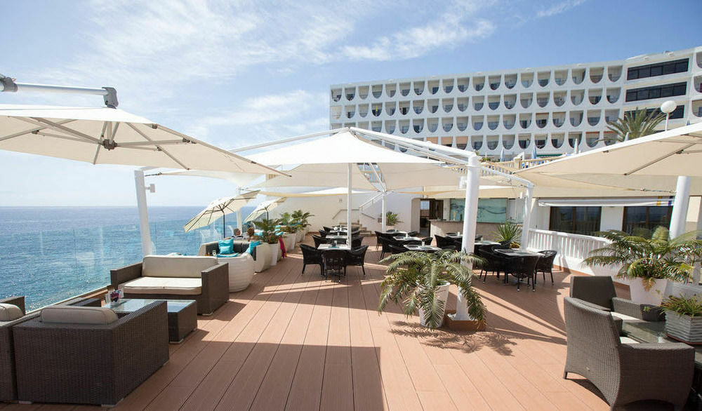 Ona Pearly Grey Apartment Callao Salvaje Exterior foto