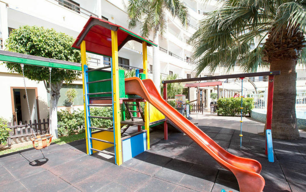 Ona Pearly Grey Apartment Callao Salvaje Exterior foto