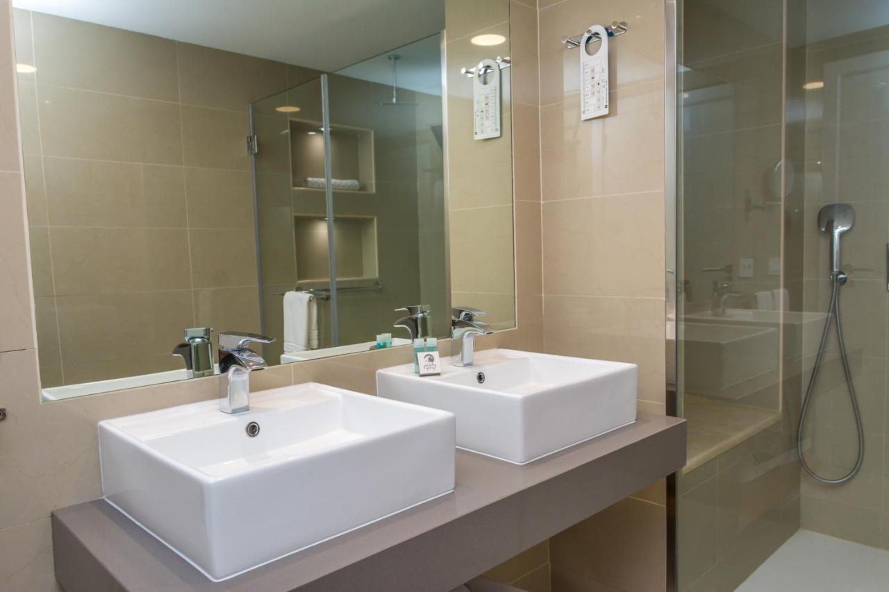 Ona Pearly Grey Apartment Callao Salvaje Exterior foto